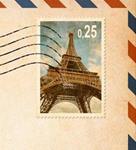 пощенска марка